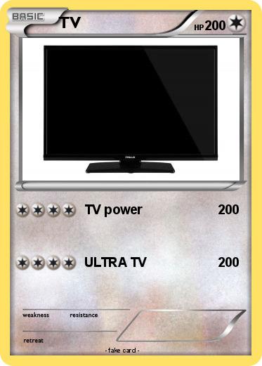 Pokemon TV