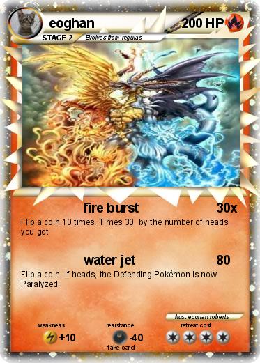 Pokemon eoghan