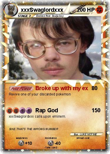 Pokemon xxxSwaglordxxx