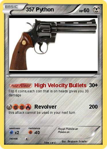 Pokemon 357 Python