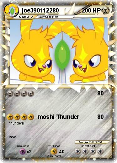Pokemon joe390112280