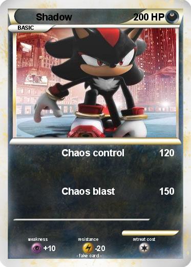 Pokemon Shadow