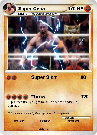 Pokemon Super Cena