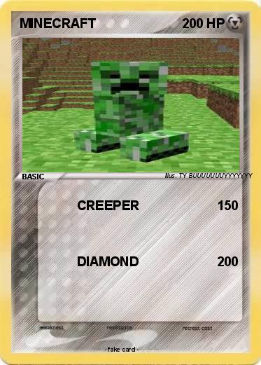 Pokemon MINECRAFT