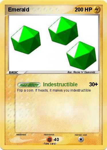 Pokemon Emerald