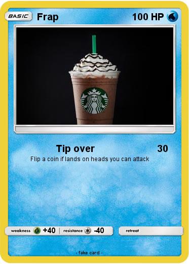 Pokemon Frap