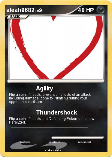 Pokemon aleah9682