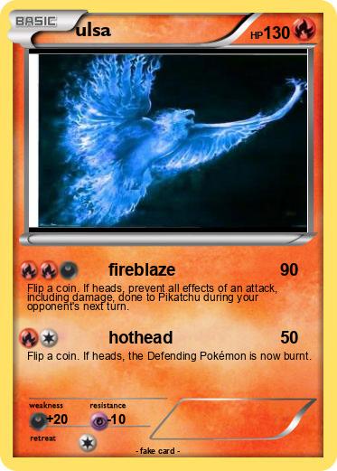 Pokemon ulsa