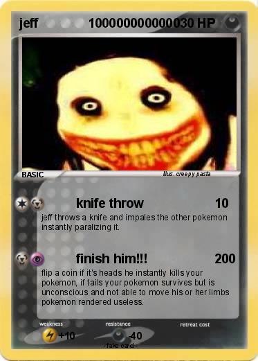 Pokemon jeff              1000000000000