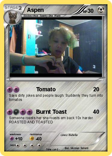 Pokemon Aspen