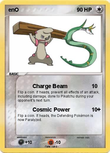Pokemon enO