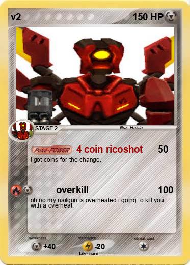 Pokemon v2