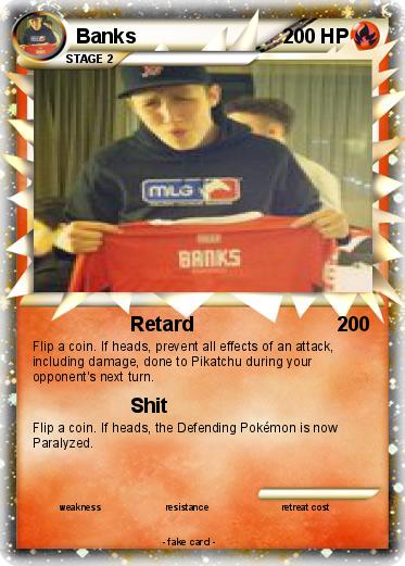 Pokemon Banks