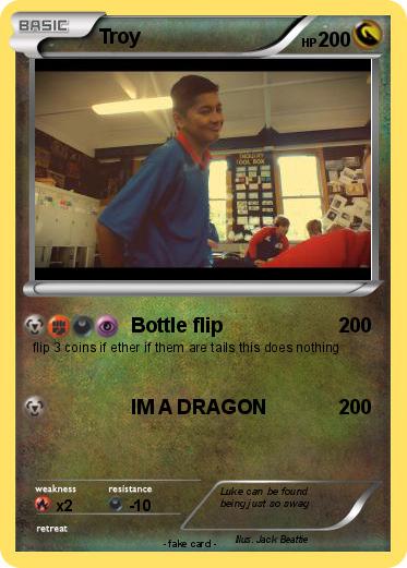 Pokemon Troy