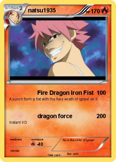 Pokemon natsu1935
