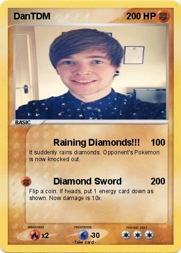 Pokemon DanTDM