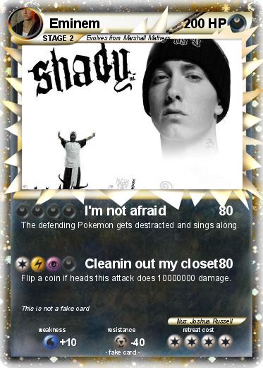 Pokemon Eminem