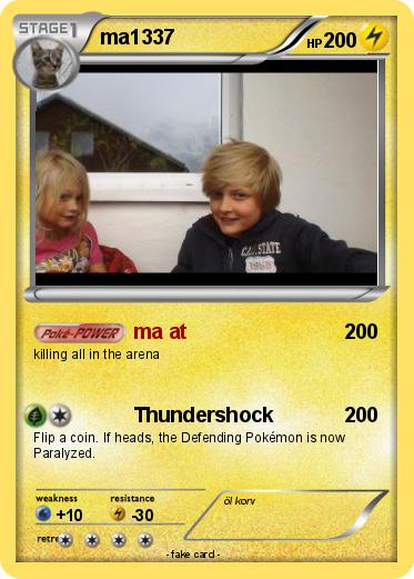 Pokemon ma1337
