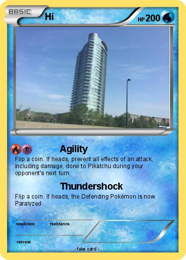 Pokemon Hi
