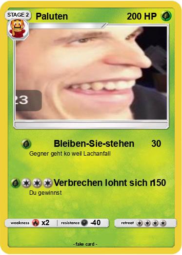 Pokemon Paluten