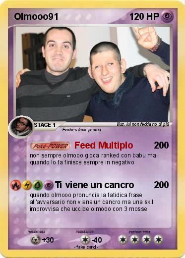 Pokemon Olmooo91