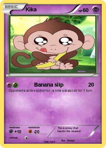 Pokemon Kika