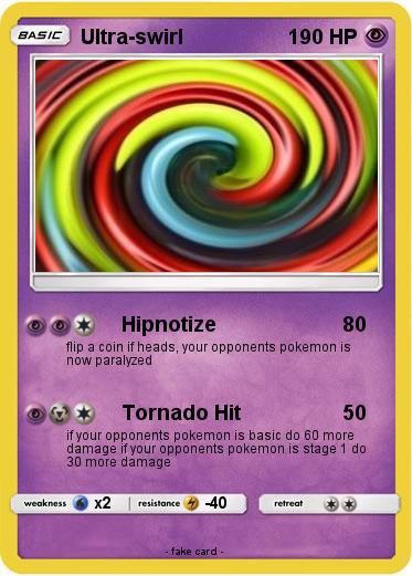 Pokemon Ultra-swirl