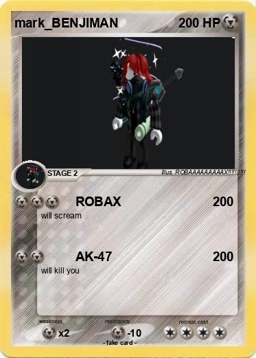 Pokemon mark_BENJIMAN