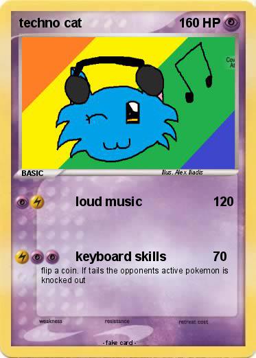 Pokemon batman