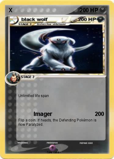 Pokemon X