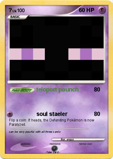 Pokemon ?