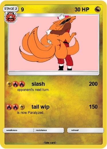 Pokemon 9