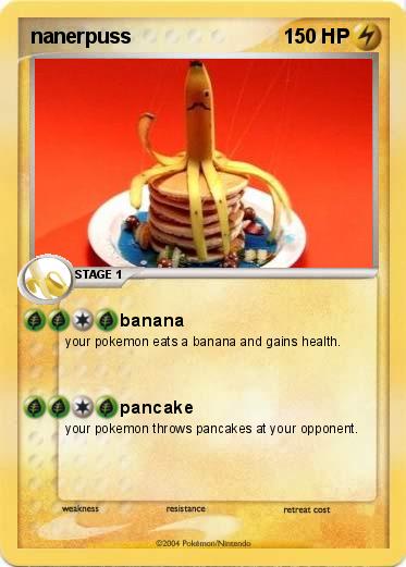 Pokemon nanerpuss