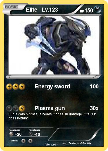 Pokemon Elite   Lv.123