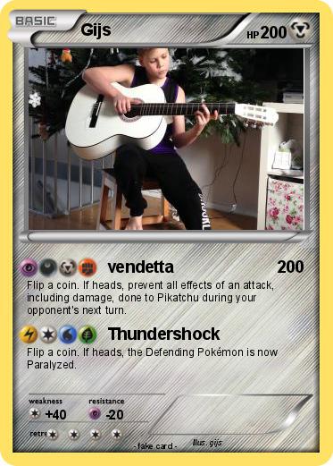 Pokemon Gijs