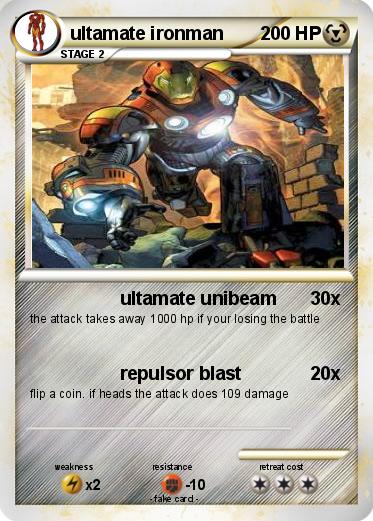 Pokemon ultamate ironman