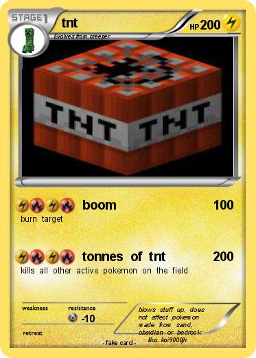 Pokemon tnt