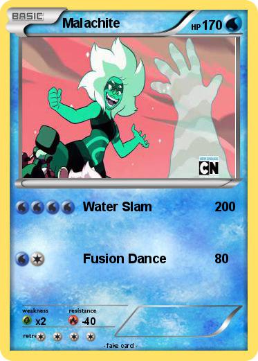 Pokemon Malachite