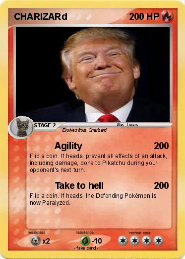 Pokemon CHARIZARd