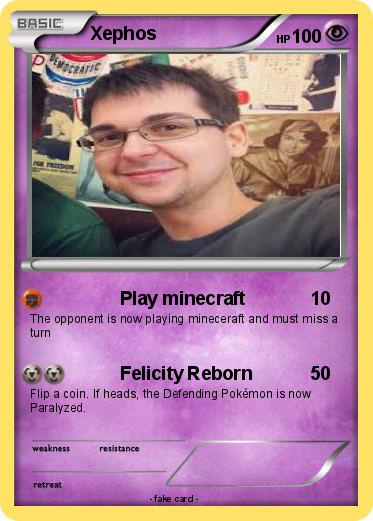 Pokemon Xephos