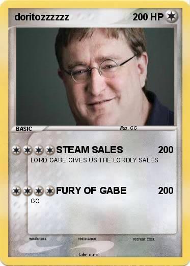 Pokemon doritozzzzzz