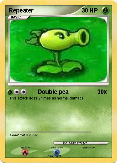 Pokemon Repeater