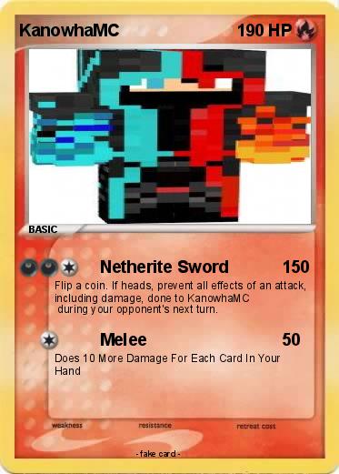 Pokemon KanowhaMC