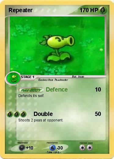 Pokemon Repeater