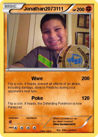 Pokemon Jonathan2073111
