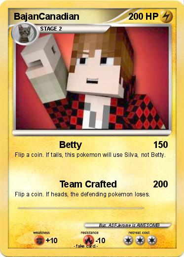 Pokemon BajanCanadian