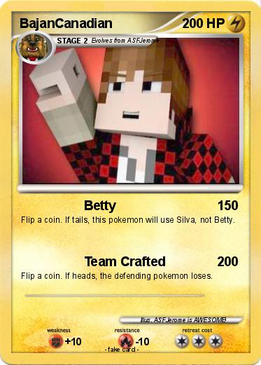 Pokemon BajanCanadian
