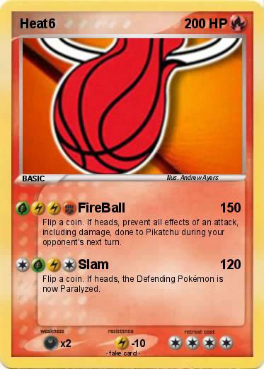 Pokemon Heat6