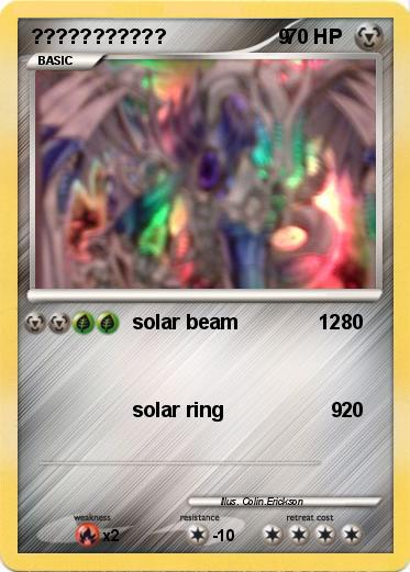 Pokemon ???????????                    9