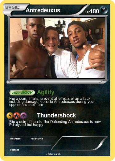 Pokemon Antredeuxus